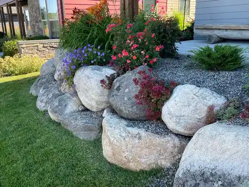 landscaping services Lynden